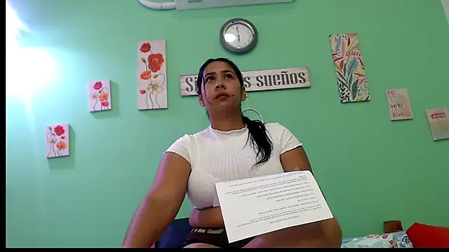 evannesanicol08 online show from 09-27-25, 02:11