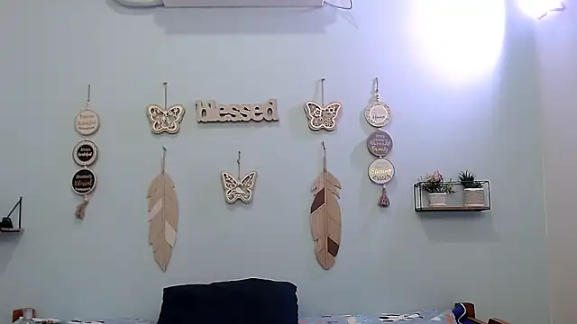 evannesanicol08 online show from 10-07-25, 02:58