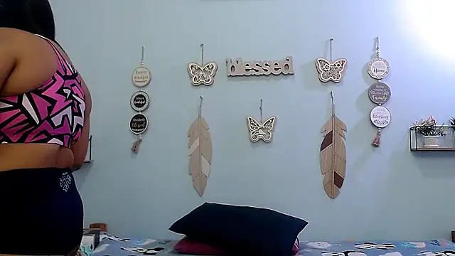 evannesanicol08 online show from 10-20-25, 02:17