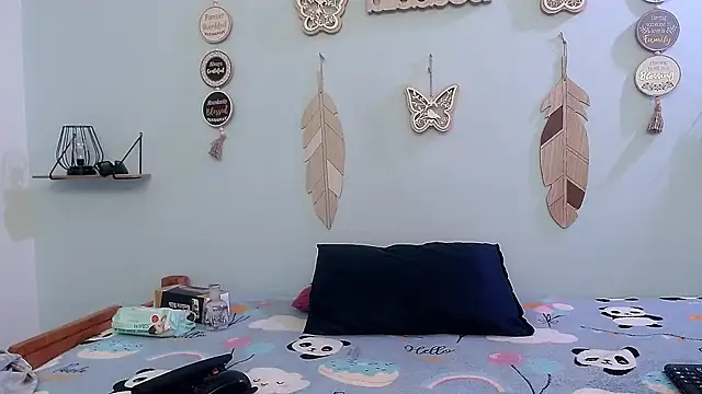 evannesanicol08 online show from 10-26-25, 02:23