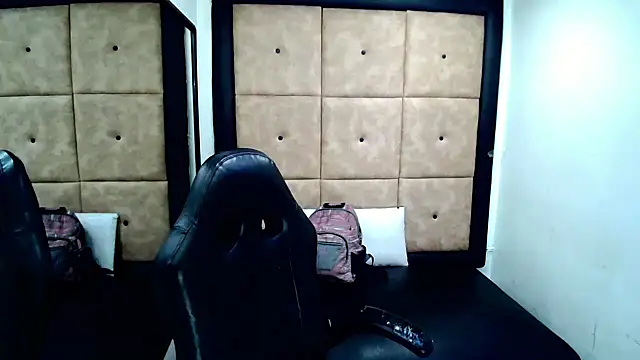 PatrickXX 1 online show from 10-03-25, 07:33