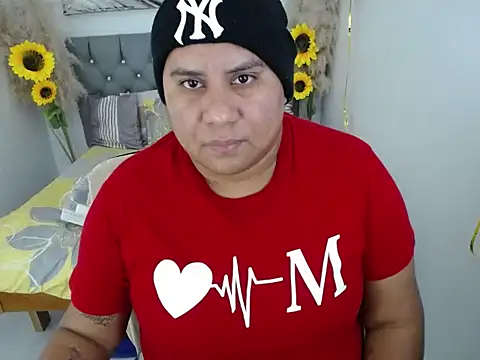 hotlesby valery online show from 10-28-25, 12:09