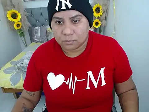 hotlesby valery online show from 10-29-25, 11:56