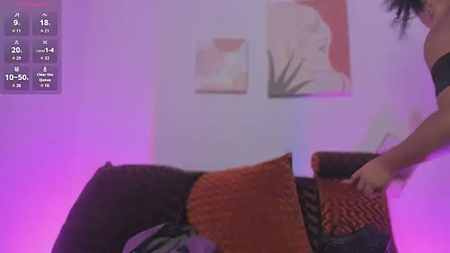 camilafoox7 online show from 11-07-25, 07:03