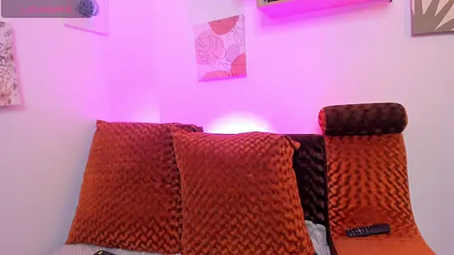 camilafoox7 online show from 12-14-25, 03:34