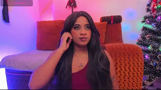 camilafoox7 online show from 12-19-25, 05:36