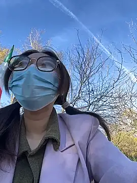 fioralba online show from 10-28-25, 01:58