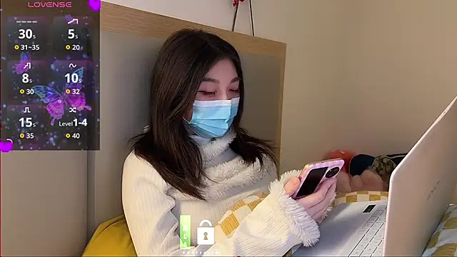 fioralba online show from 01-05-26, 05:38