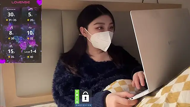 fioralba online show from 01-12-26, 12:05