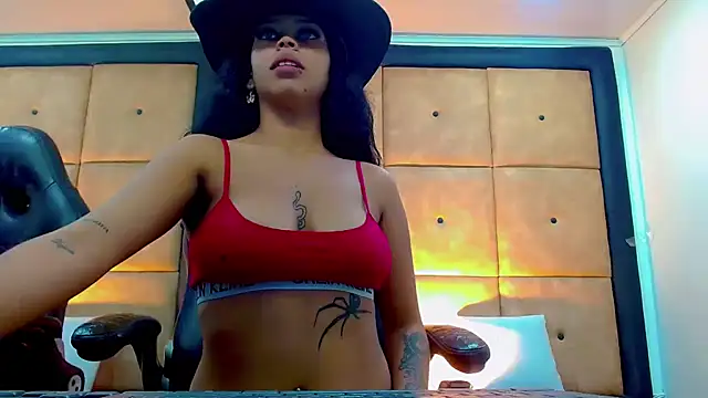 Abby sweet x online show from 10-04-25, 02:53