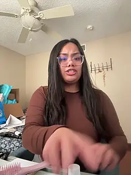 kiaradanielaxx online show from 02-10-26, 08:57