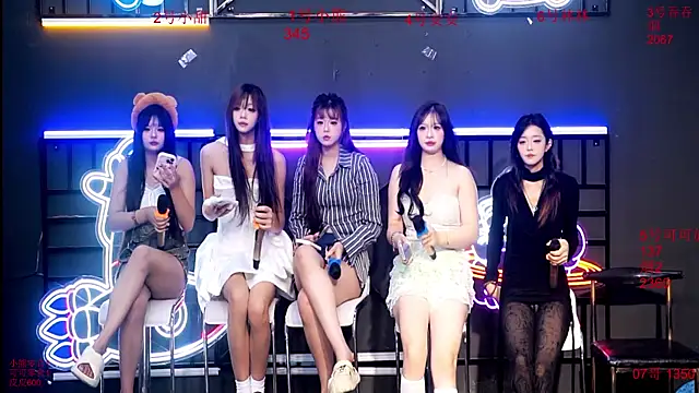 Shinygirls 777 online show from 09-24-25, 12:25