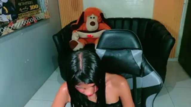 DulceMystery online show from 10-29-25, 05:53