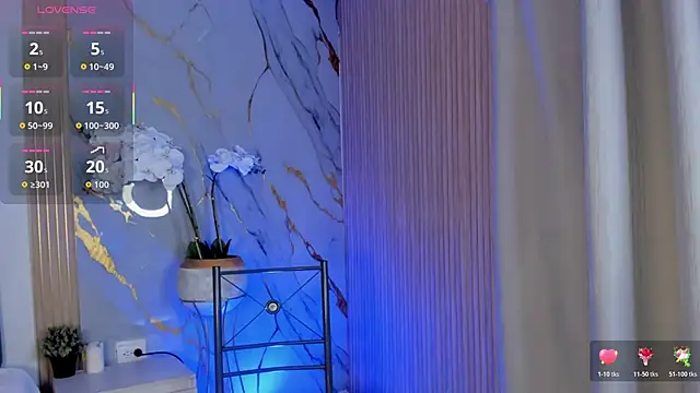 alana ortega  online show from 11-14-25, 12:26