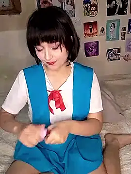 lucianasama online show from 10-10-25, 03:05