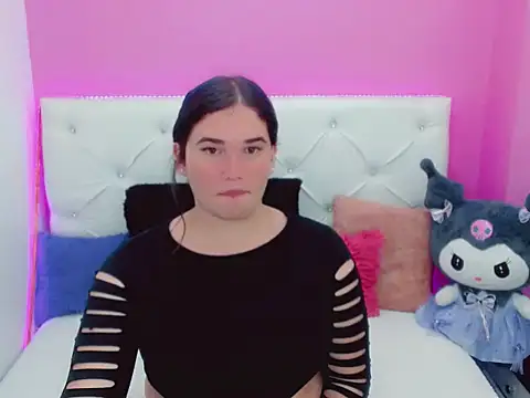 x daniiela x online show from 11-04-25, 08:19