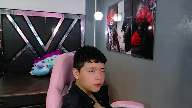Twindesires online show from 10-05-25, 10:29