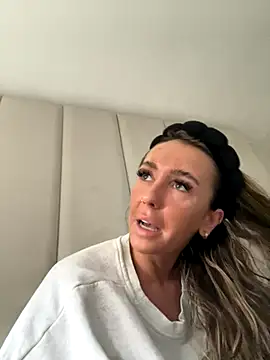 Scotishminx25 online show from 10-03-25, 11:18