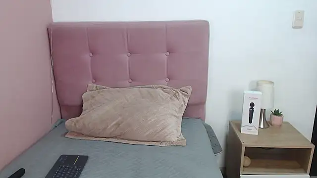 gabriela paris online show from 02-20-26, 04:53