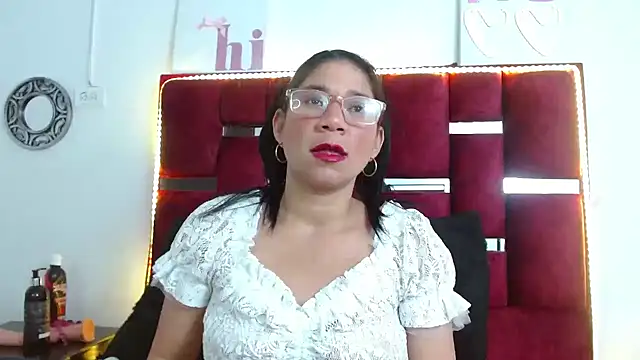 PamelaCruzThxl online show from 11-13-25, 03:05