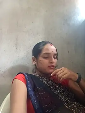 Pooja m online show from 09-23-25, 02:36