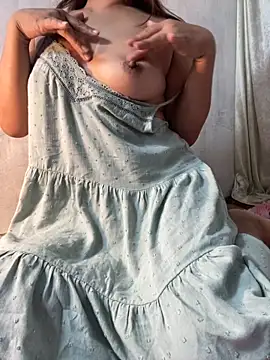 Min-sexy01 online show from 11-03-25, 08:15