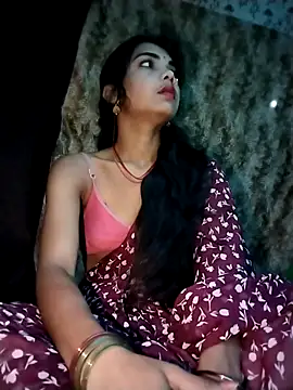 PRACHI-743 online show from 10-25-25, 01:13