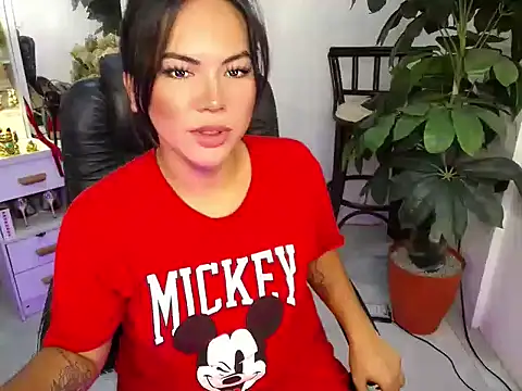 AngelitaDeputouch online show from 11-08-25, 11:10