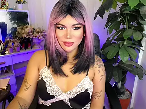 AngelitaDeputouch online show from 12-21-25, 07:26