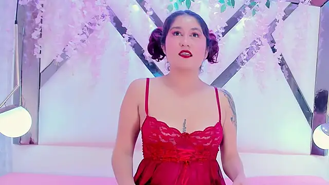 VictoriaGrant online show from 10-19-25, 09:37