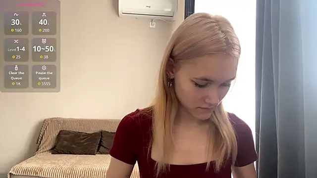 TwinedPeril online show from 10-28-25, 07:12