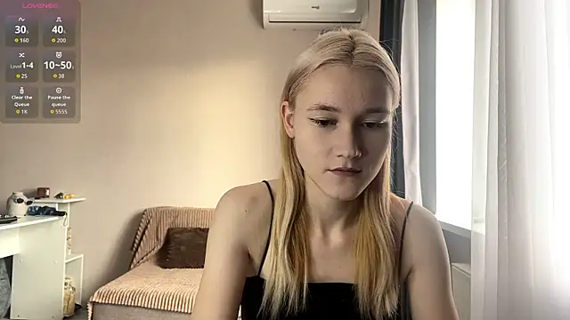 TwinedPeril online show from 10-31-25, 07:09