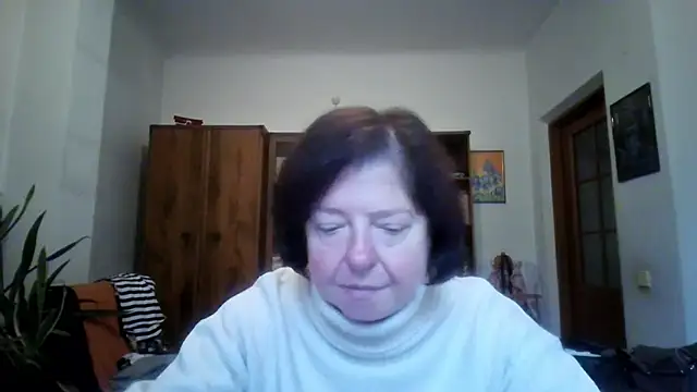 Violet Pulse online show from 10-27-25, 11:58