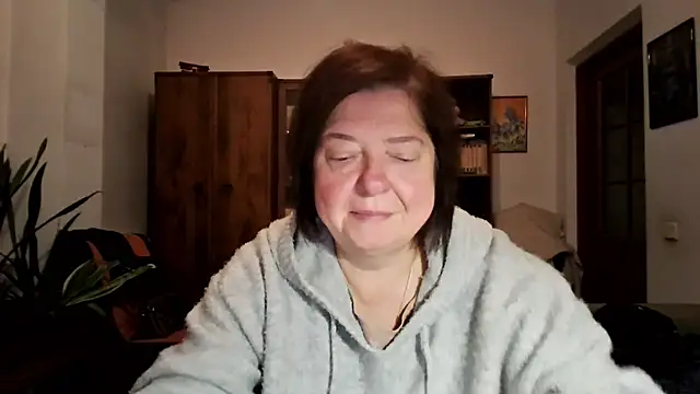 Violet Pulse online show from 01-13-26, 09:42