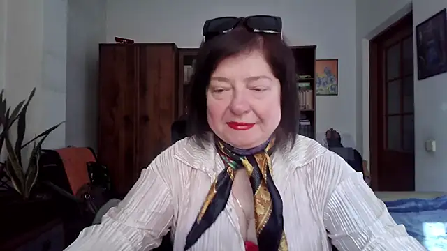 Violet Pulse online show from 03-05-26, 08:43