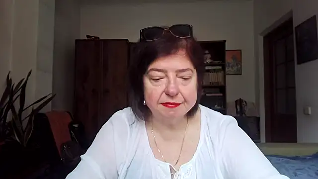 Violet Pulse online show from 04-04-26, 09:18