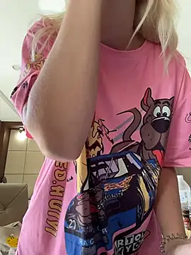 RonnieKiss online show from 01-10-26, 05:31