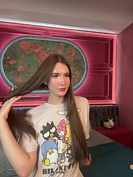 babyy gloria online show from 11-08-25, 01:17