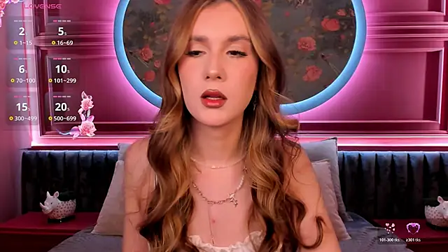 babyy gloria online show from 11-29-25, 11:52