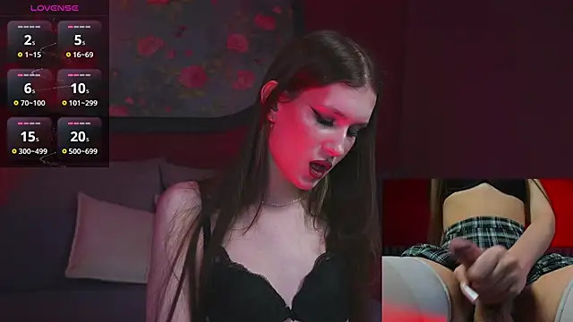 babyy gloria online show from 02-06-26, 03:59