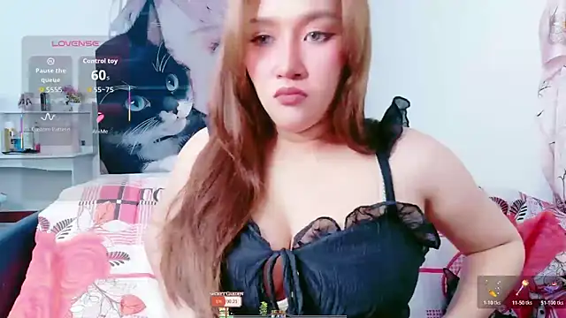 Lalacream12 online show from 02-04-26, 06:58