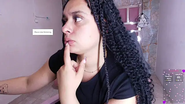 lorem adams online show from 10-19-25, 12:28