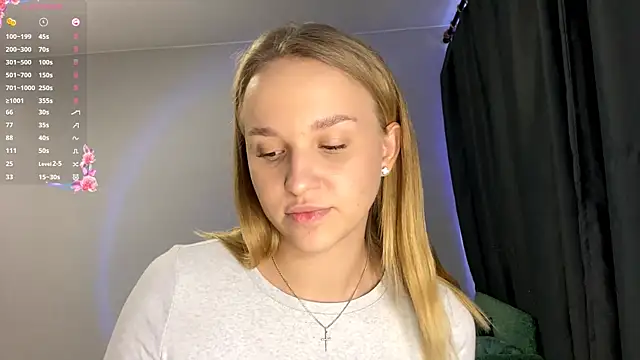TanekaBoitel online show from 09-26-25, 11:25