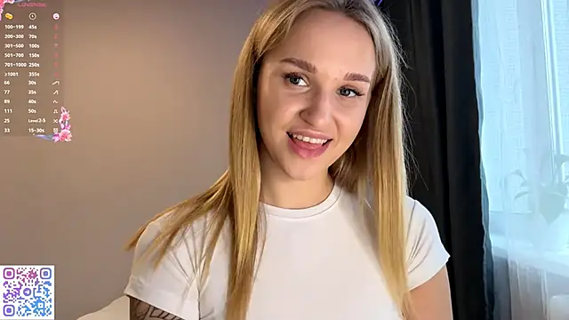 TanekaBoitel online show from 11-06-25, 10:27