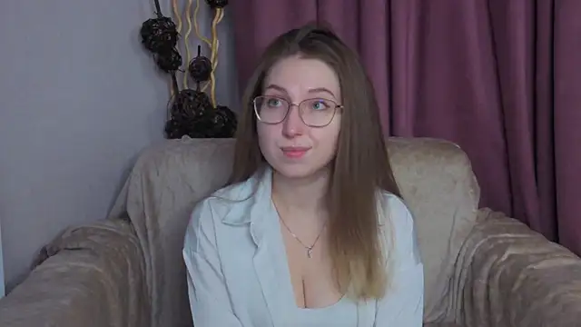 DaliaRadtke online show from 11-20-25, 06:18