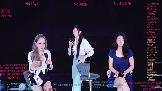 AAA-MissMoli online show from 10-06-25, 02:47