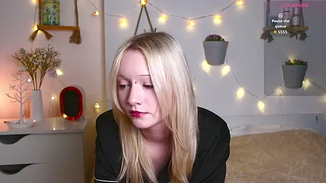 ArcticaRyder online show from 09-28-25, 07:36