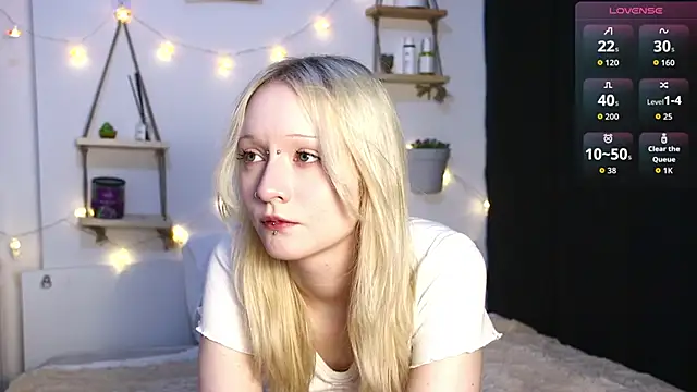 ArcticaRyder online show from 10-01-25, 07:14