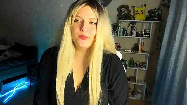 Alice Casey new online show from 10-15-25, 06:41