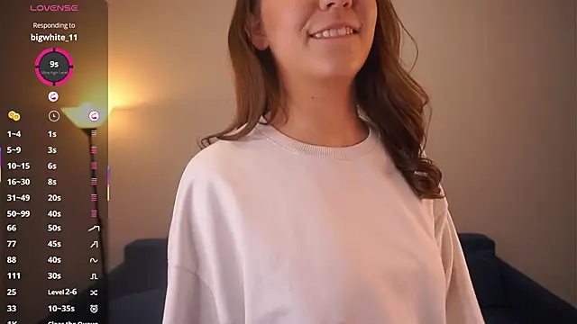 AdrianaCoenen online show from 10-25-25, 07:08